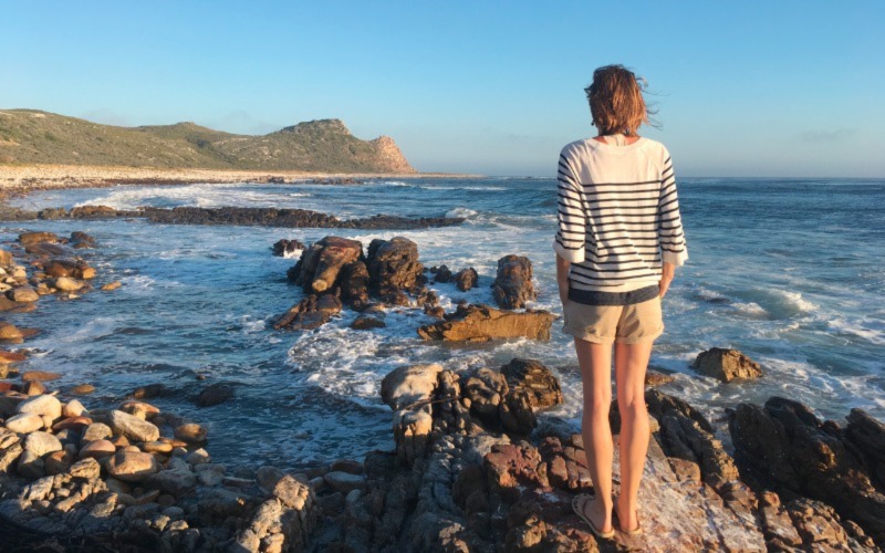 Cape Peninsula Day Tour