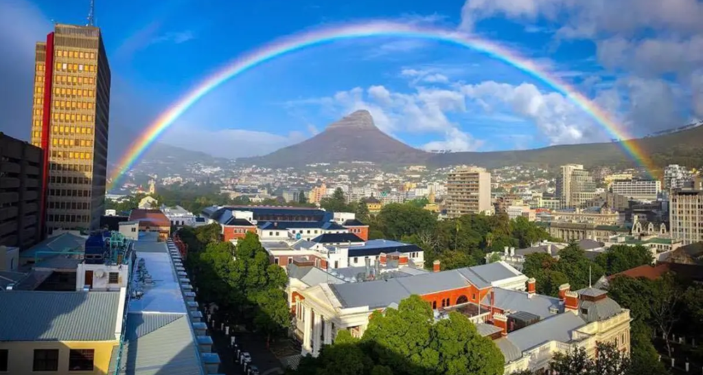 Essential South Africa Travel Advice – Your Guide to Exploring the Rainbow Nation