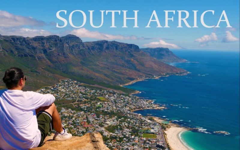 Trip To South Africa