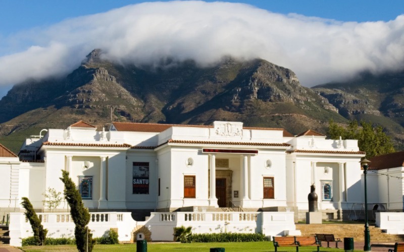 Historical Township Museum 