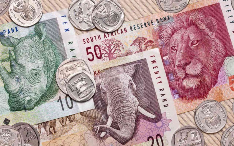 South Africa Currency