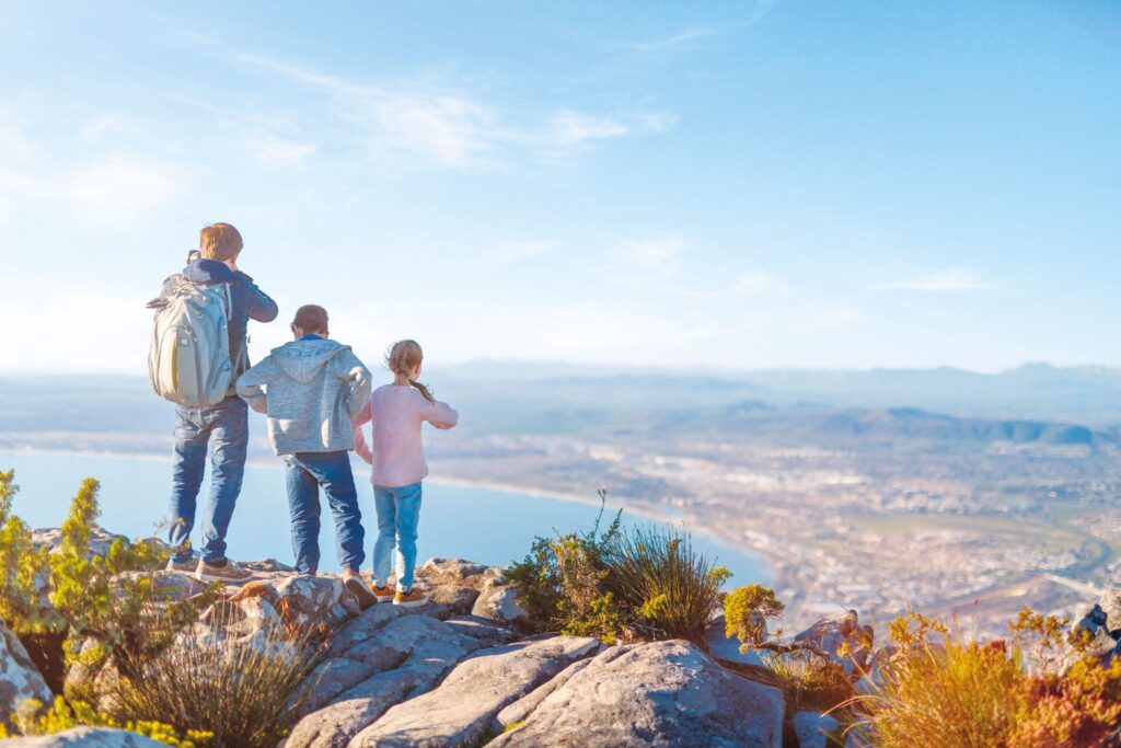 Travelling South Africa With Kids – Top Things To Do And Consider