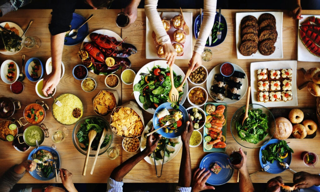 Explore Cape Town’s Food Culture on Foot!