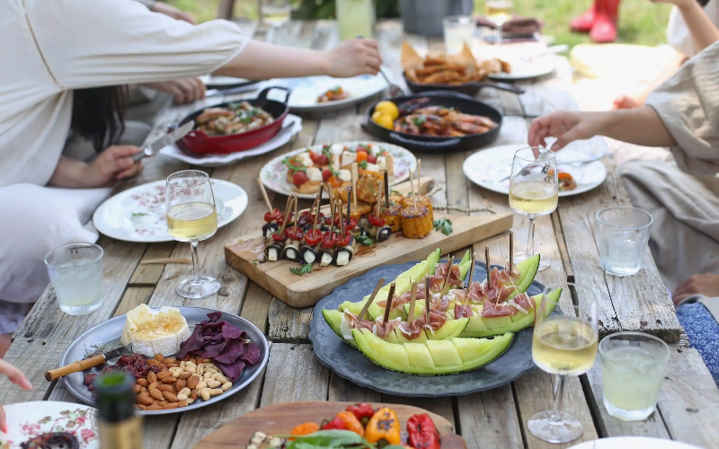 Food Tours In Cape Town