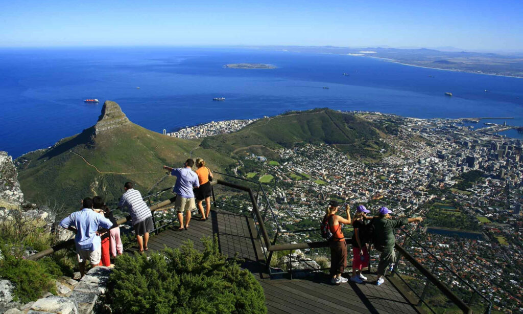 What Are Some Good Tours To Do In Cape Town?