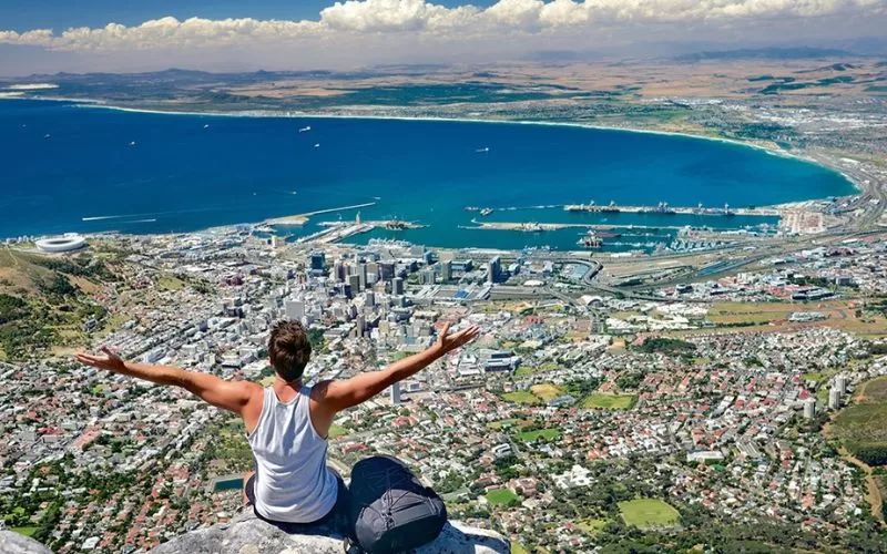 Cape Town Guided Tours