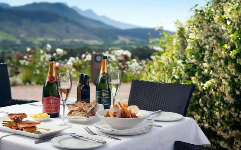 Cape Town Wine Tours