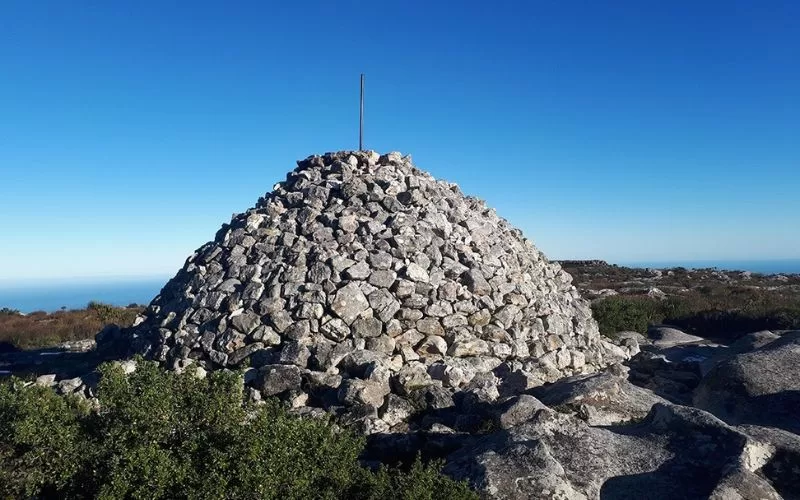 Maclear’s Beacon Trail