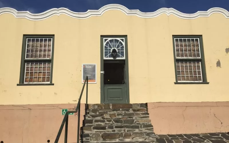 Bo-Kaap Musium