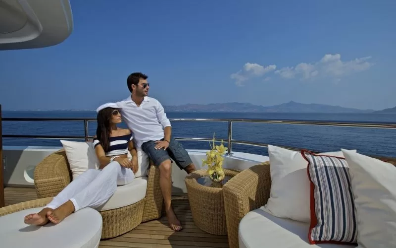 Cape Town Luxurious Lifestyles