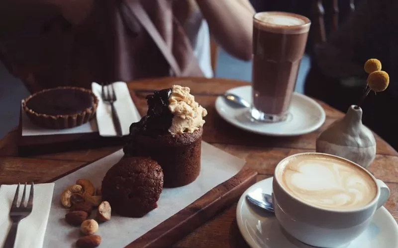 Honest Chocolate Cafe