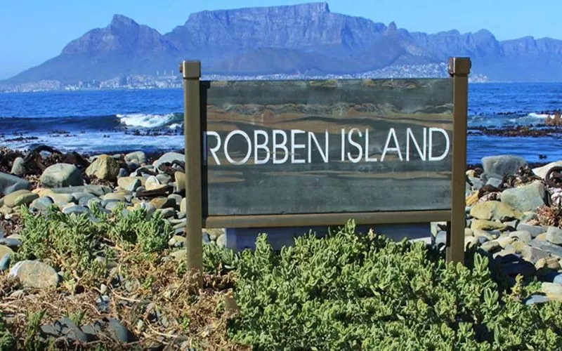 Robben Island