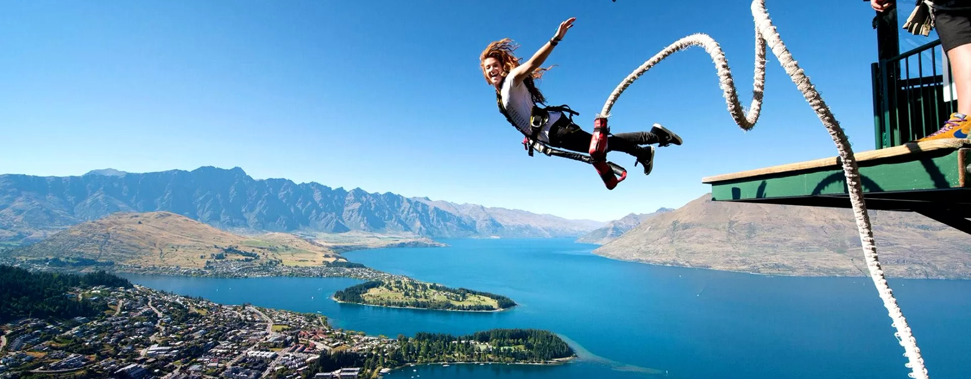 Adrenaline Activities