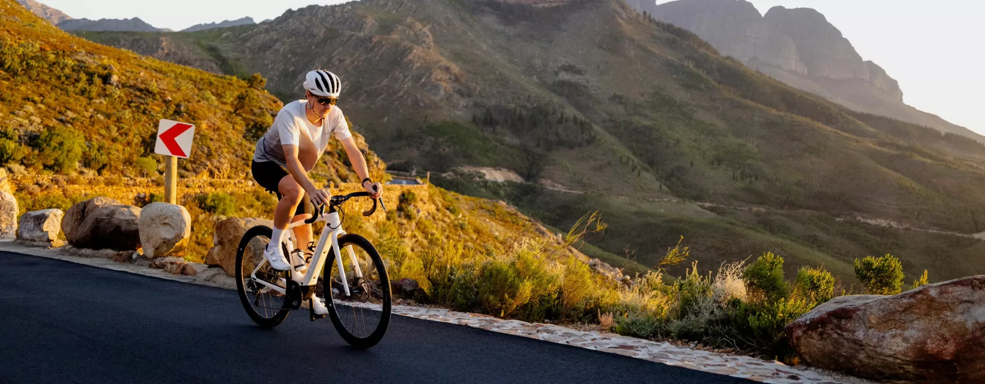 Best Cape Town E Bike Tours