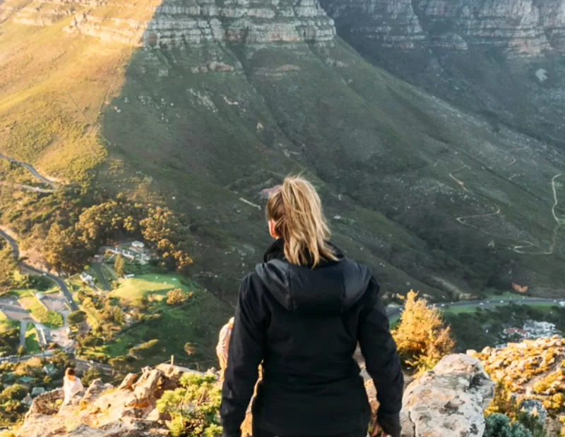 Cape Town Safety Travel