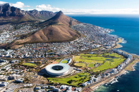 Cape Town Tours