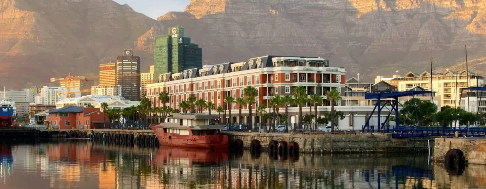 Day Tours Cape Town