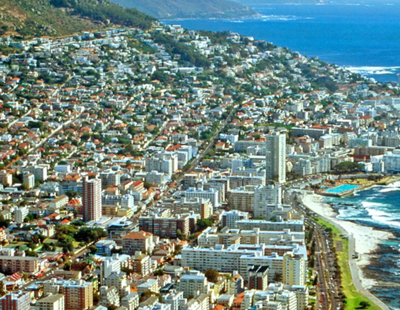 How Many Days In Cape Town