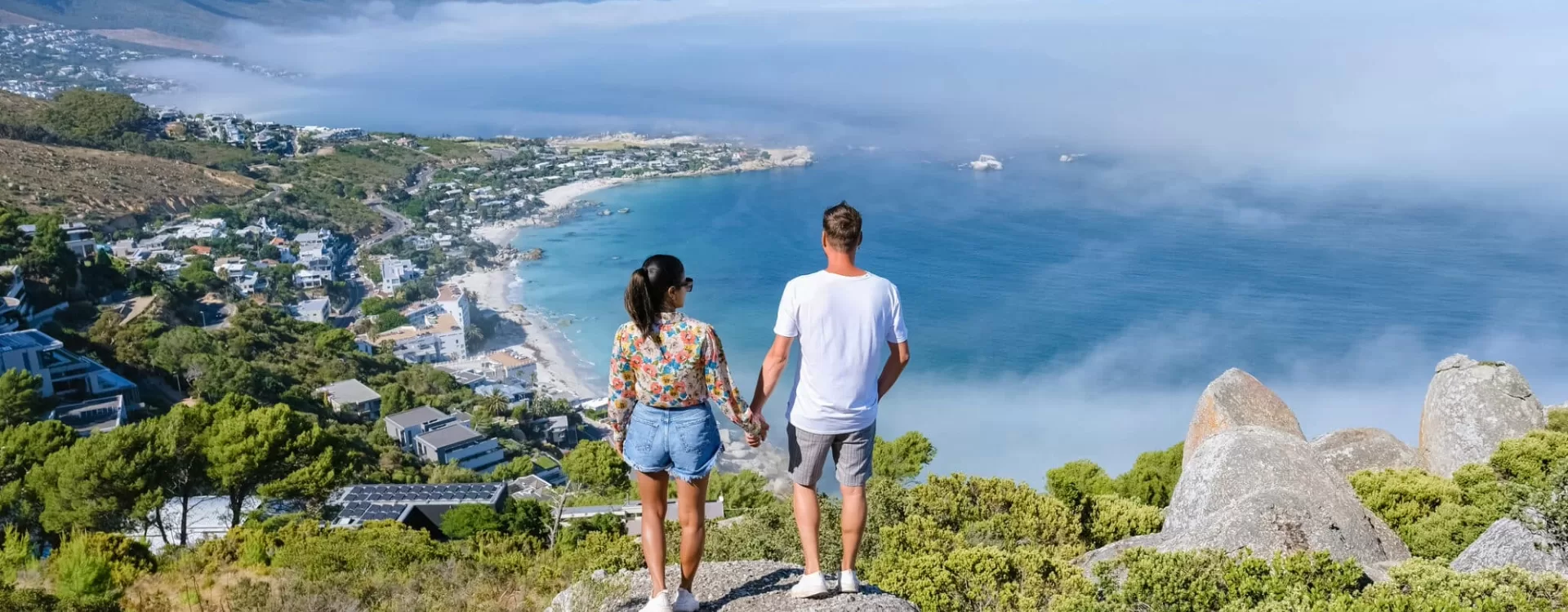 How Safe is Cape Town