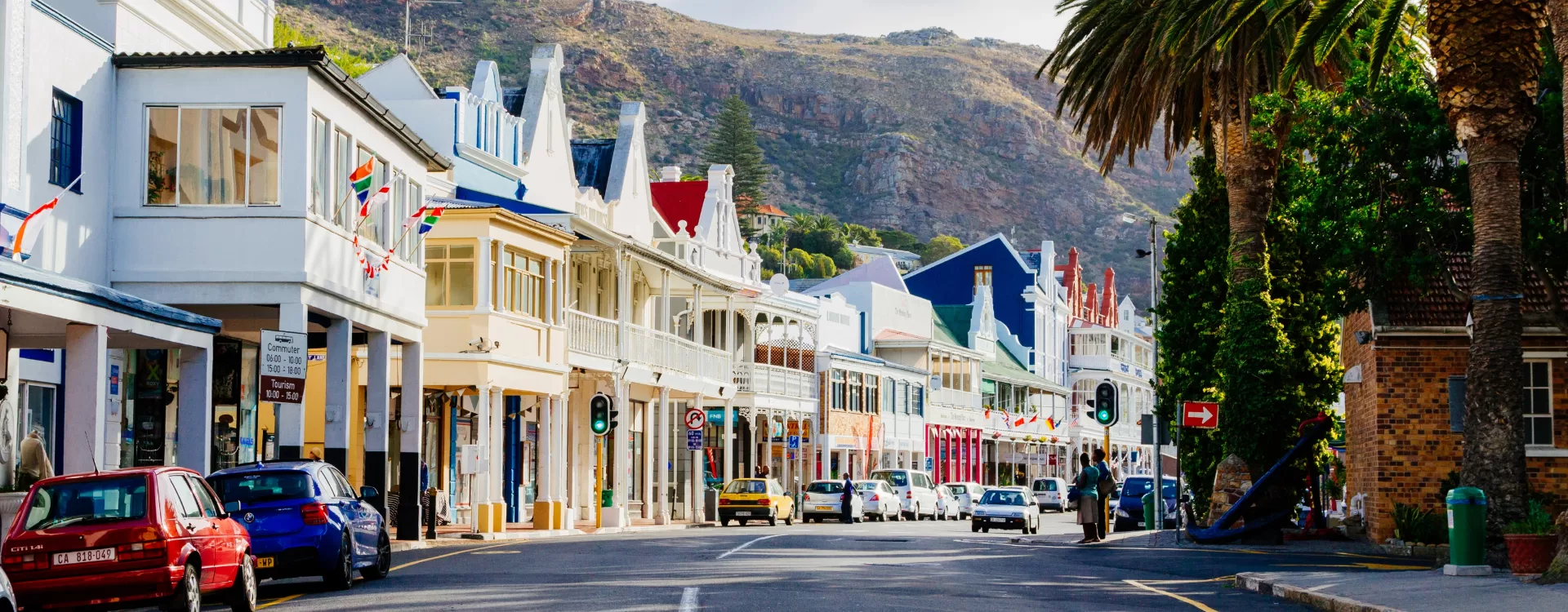 Private Day Tours Cape Town