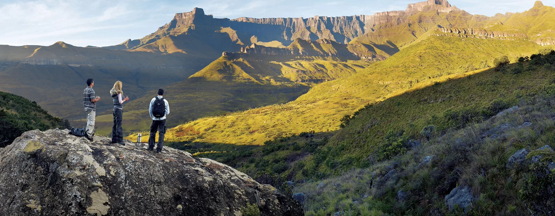 South Africa Tours Operators