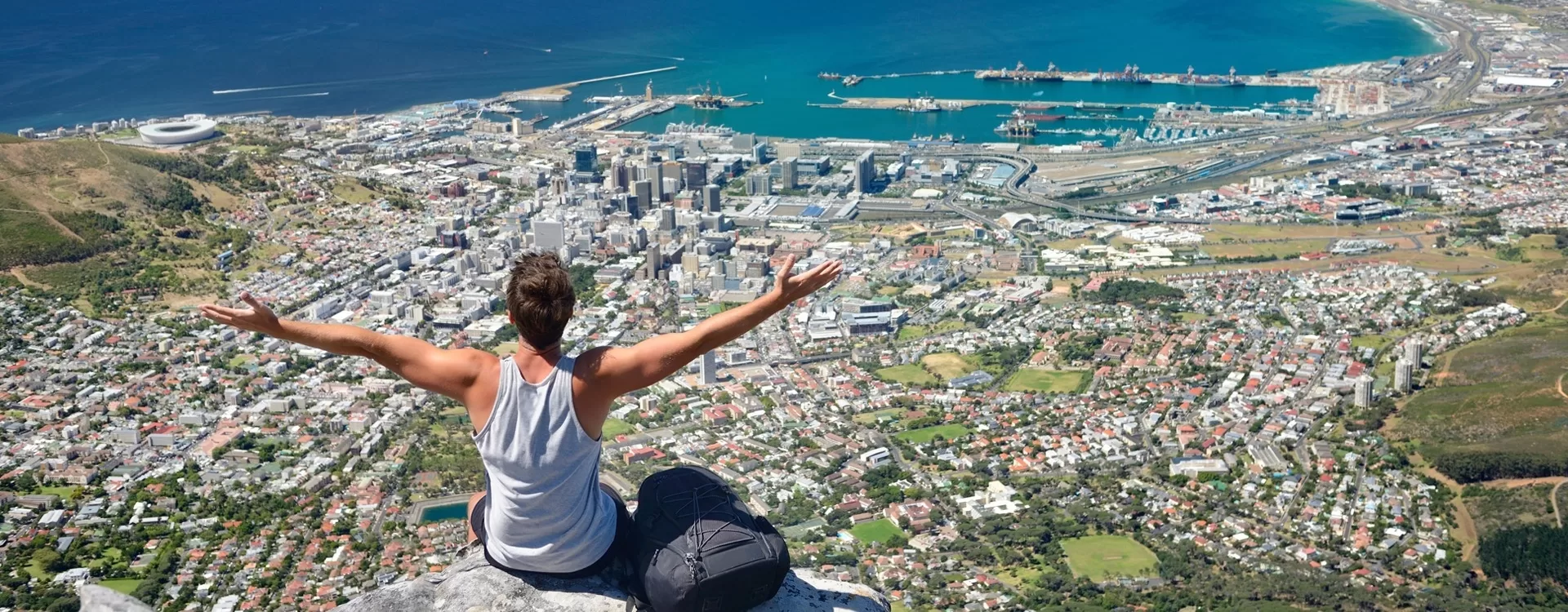 What to Wear in Cape Town Tour