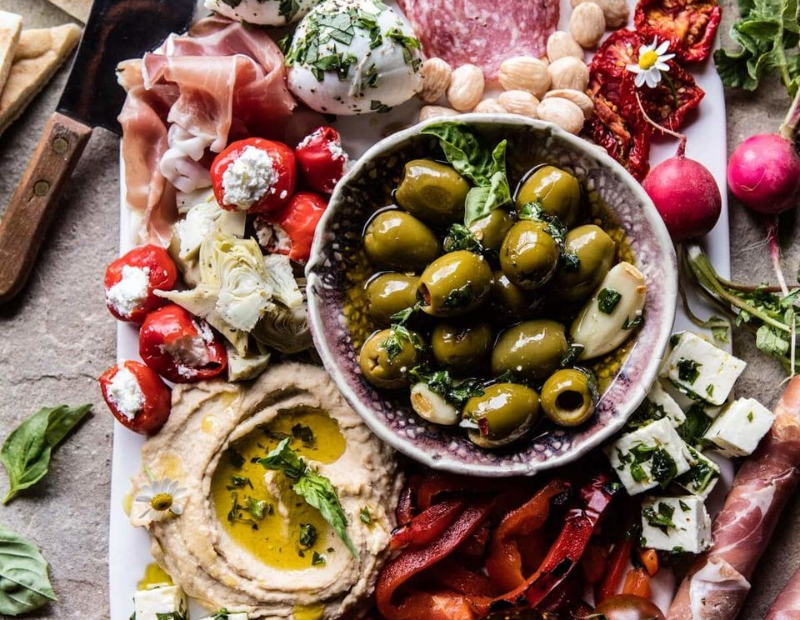 Cape Town Food Tours