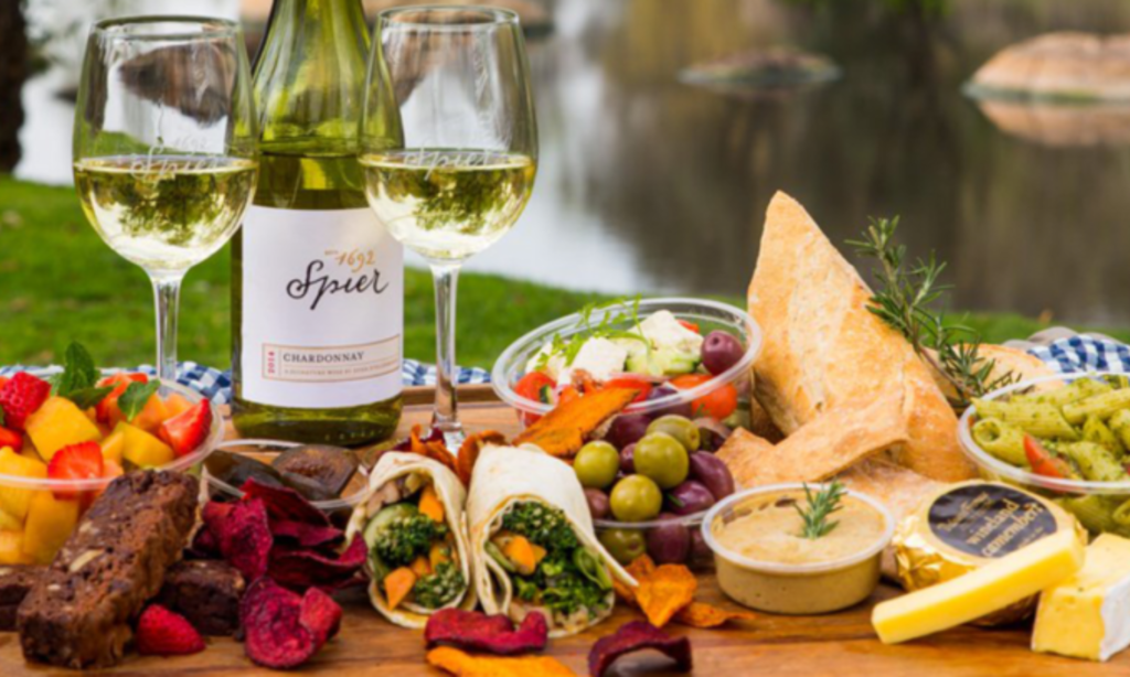 Culinary Delights – Exploring the Food Scene on a Cape Town Tour