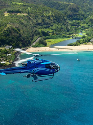 Helicopter Rides Garden Route - Aerial Adventure