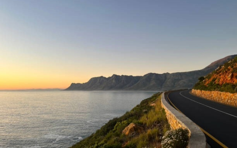 Cape Town’s 6 Most Scenic Routes