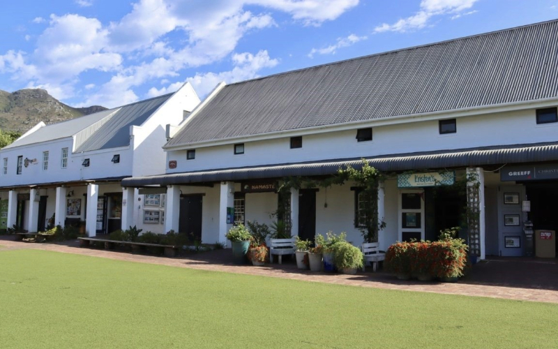 Noordhoek Farm Village Â