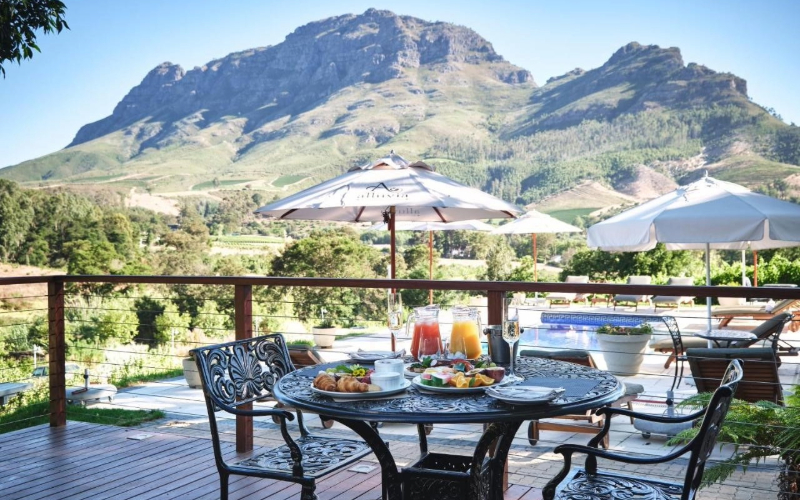 Cape Town Food Tours