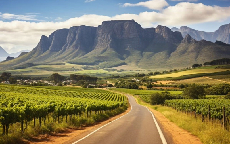 Reasons to Visit Cape Town