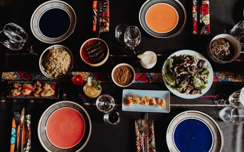 Cape Town Food Tours