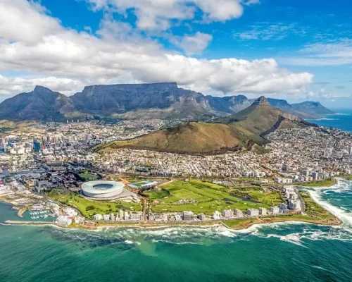 Garden Route