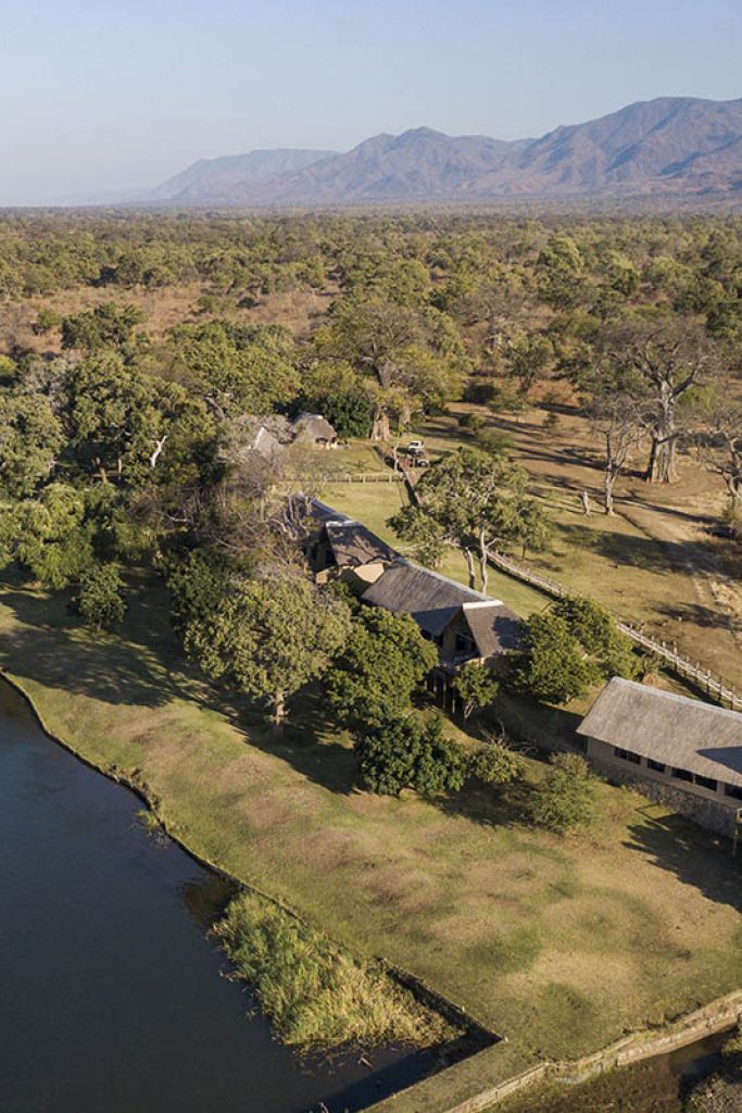 LOWER ZAMBEZI NATIONAL PARK 2