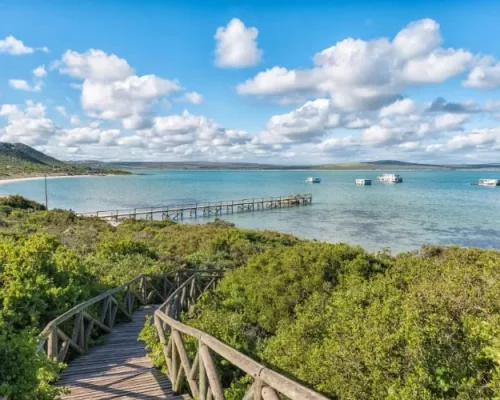 West Coast National Park
